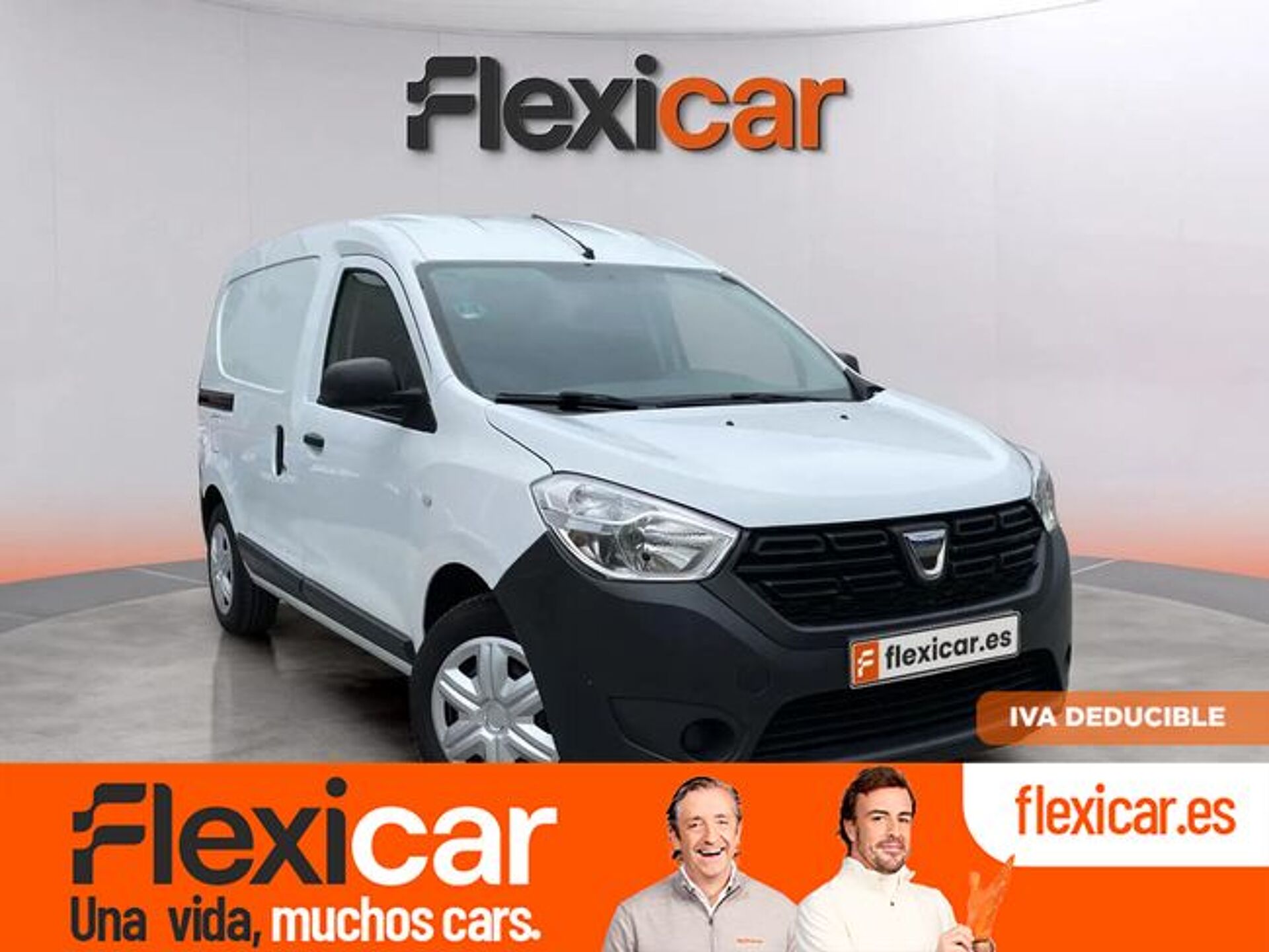Imagen de DACIA Dokker