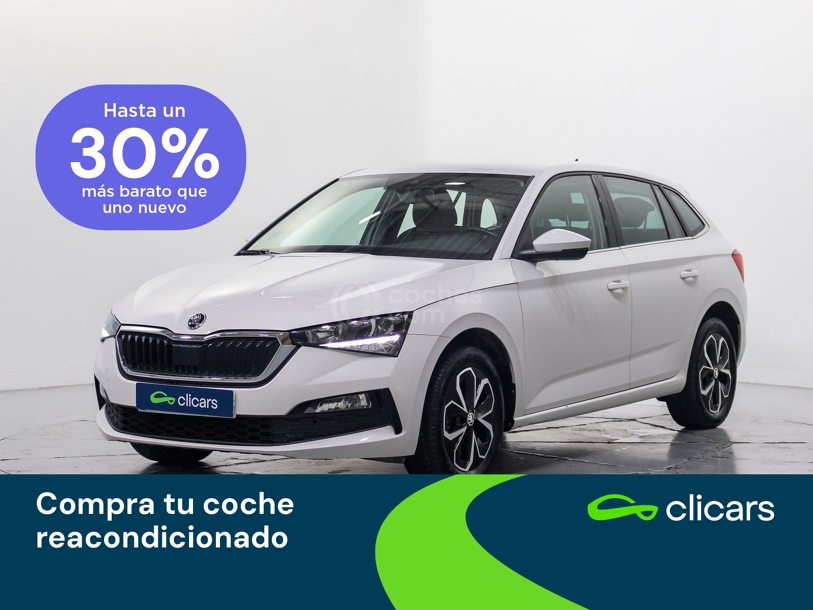 Foto del SKODA Scala 1.0 TSI Ambition 85kW