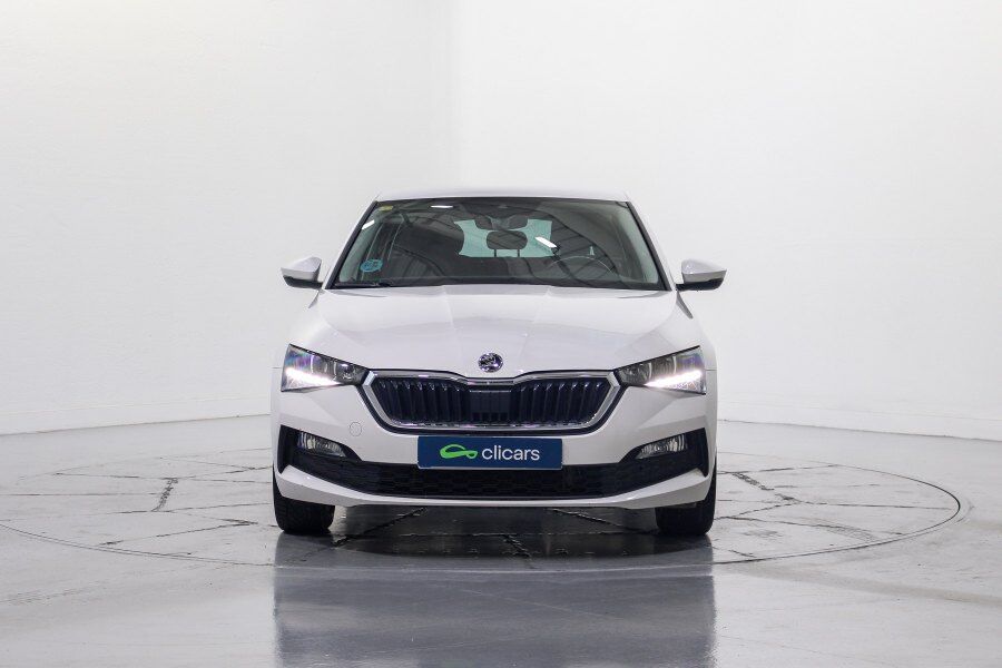 Foto del SKODA Scala 1.0 TSI Ambition 85kW