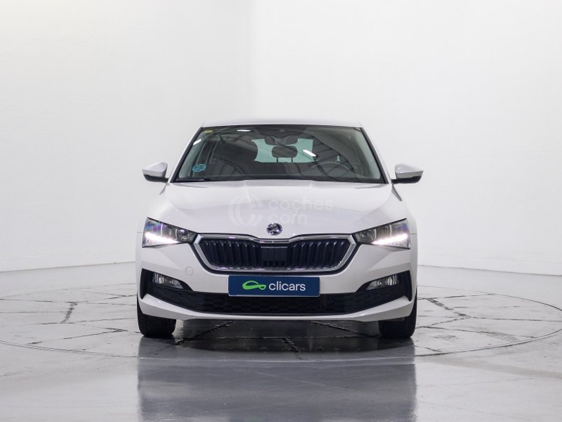 Foto del SKODA Scala 1.0 TSI Ambition 85kW