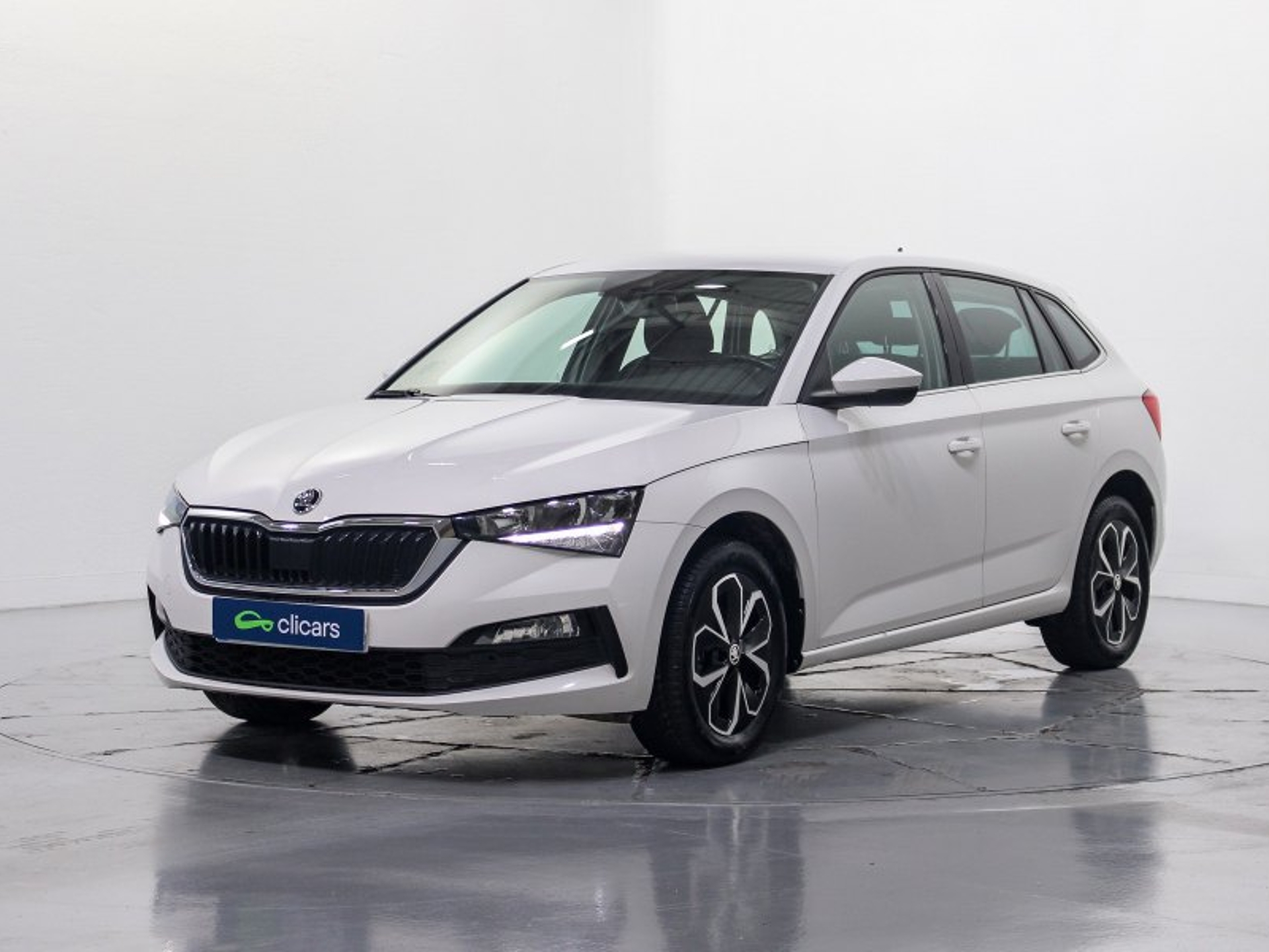 Imagen de SKODA Scala