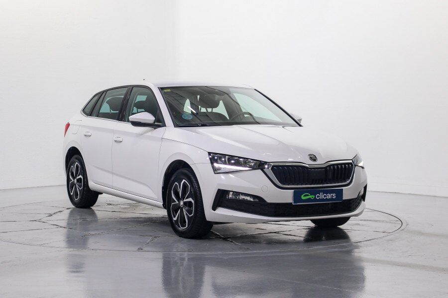 Foto del SKODA Scala 1.0 TSI Ambition 85kW