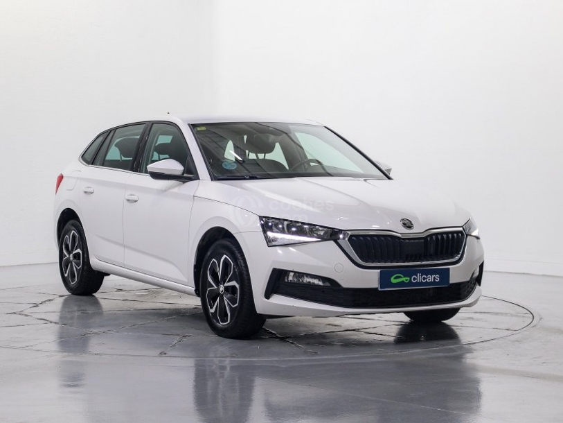 Foto del SKODA Scala 1.0 TSI Ambition 85kW
