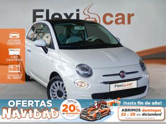 Imagen de FIAT 500 1.0 GSE Lounge