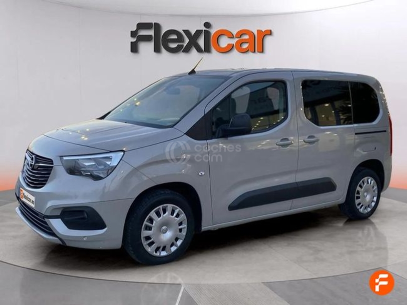 Foto del OPEL Combo Cargo 1.5TD S&S L 1000 Express 100
