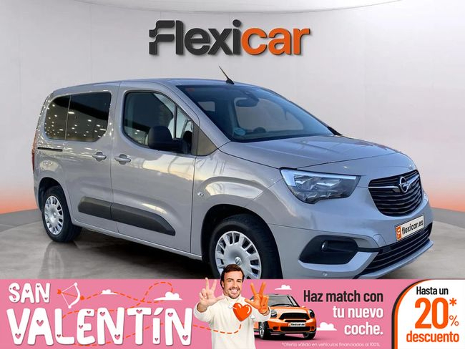 Imagen de OPEL Combo