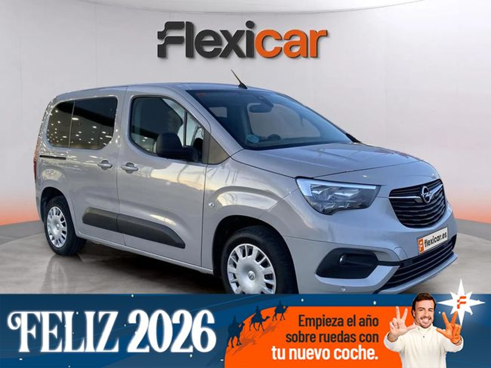 Imagen de OPEL Combo