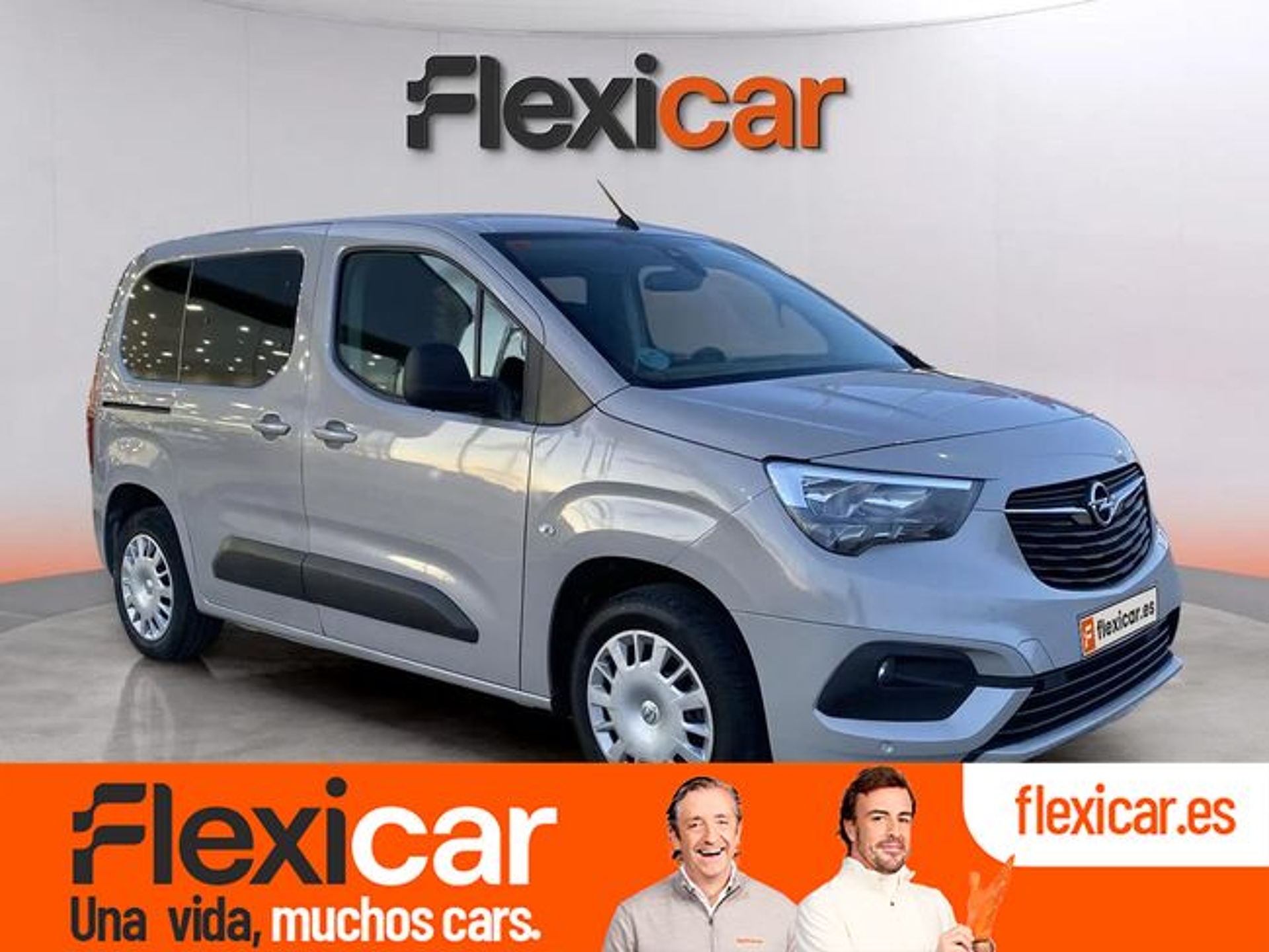 Imagen de OPEL Combo