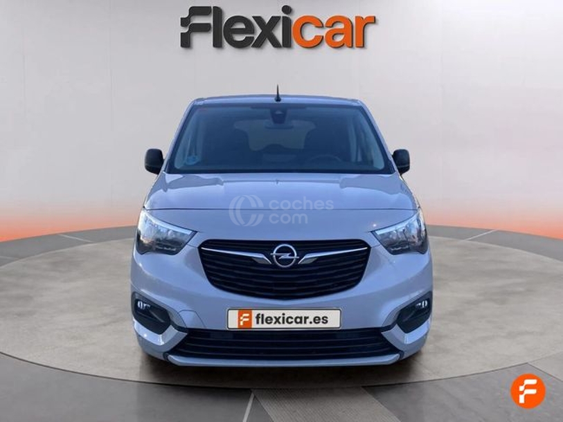 Foto del OPEL Combo Cargo 1.5TD S&S L 1000 Express 100