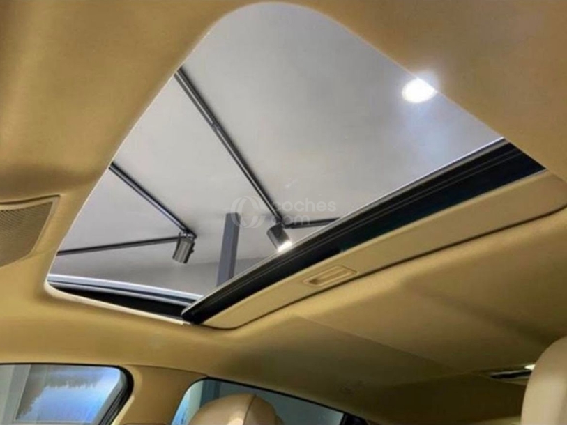 Foto del BMW X6 xDrive 50iA