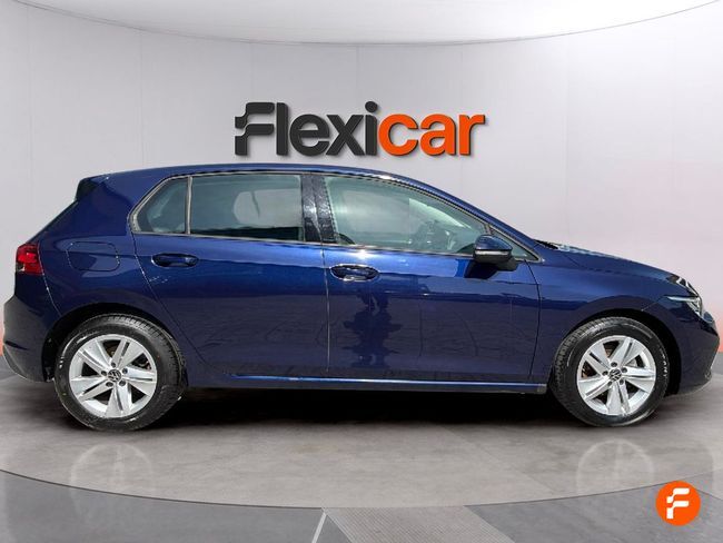 Foto del VOLKSWAGEN Golf 1.5 TSI Life 96kW