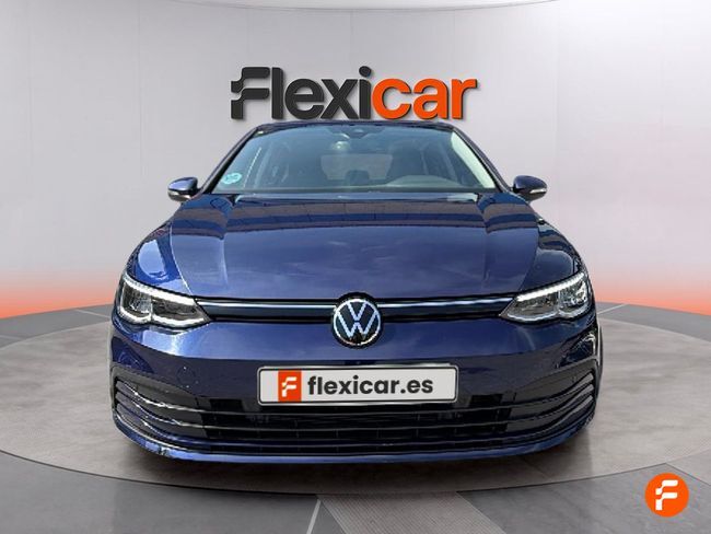 Foto del VOLKSWAGEN Golf 1.5 TSI Life 96kW