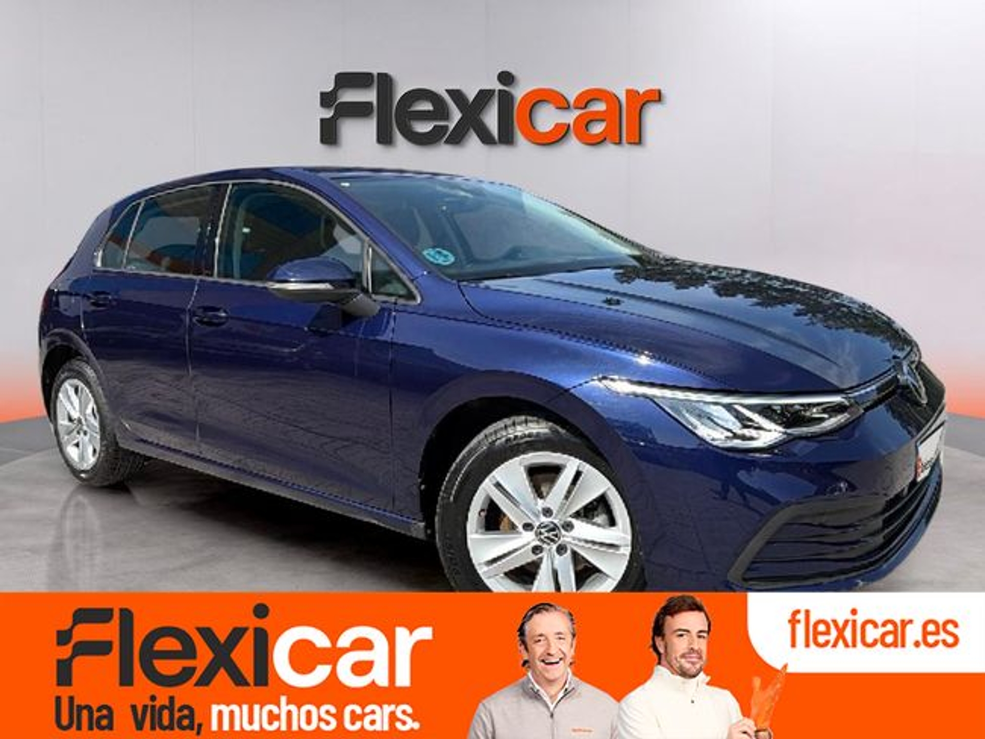 Imagen de VOLKSWAGEN Golf