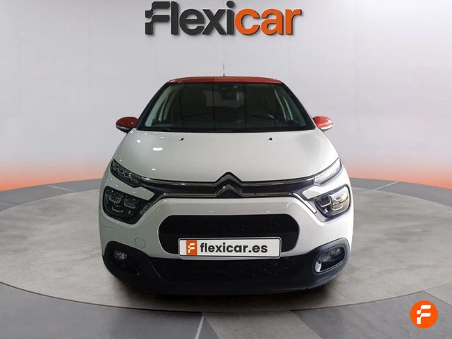 Imagen 2 de CITROEN C3