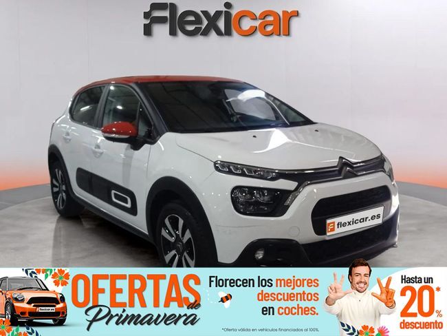 Foto del CITROEN C3 1.2 PureTech S&S Shine 83