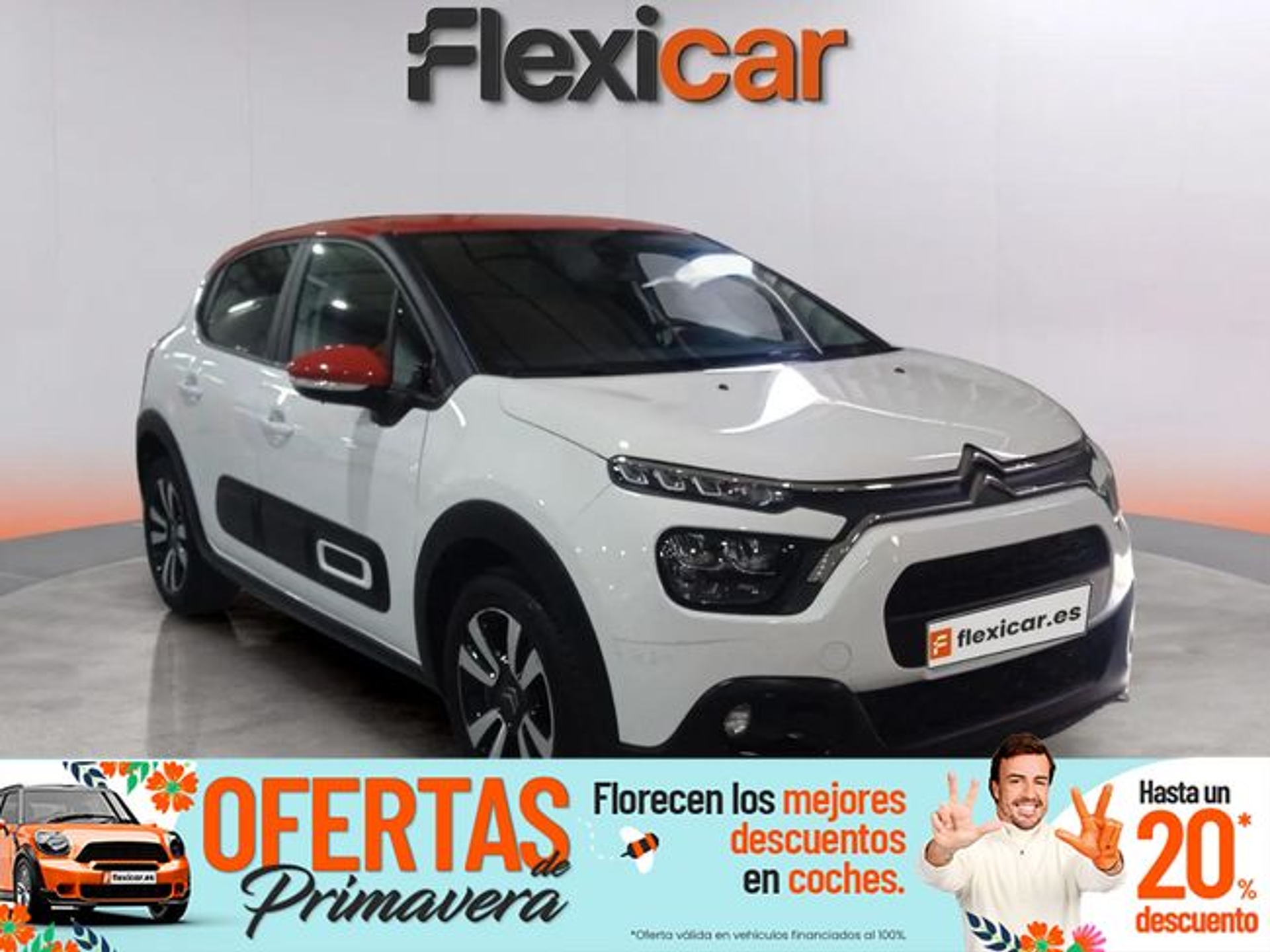 Imagen de CITROEN C3