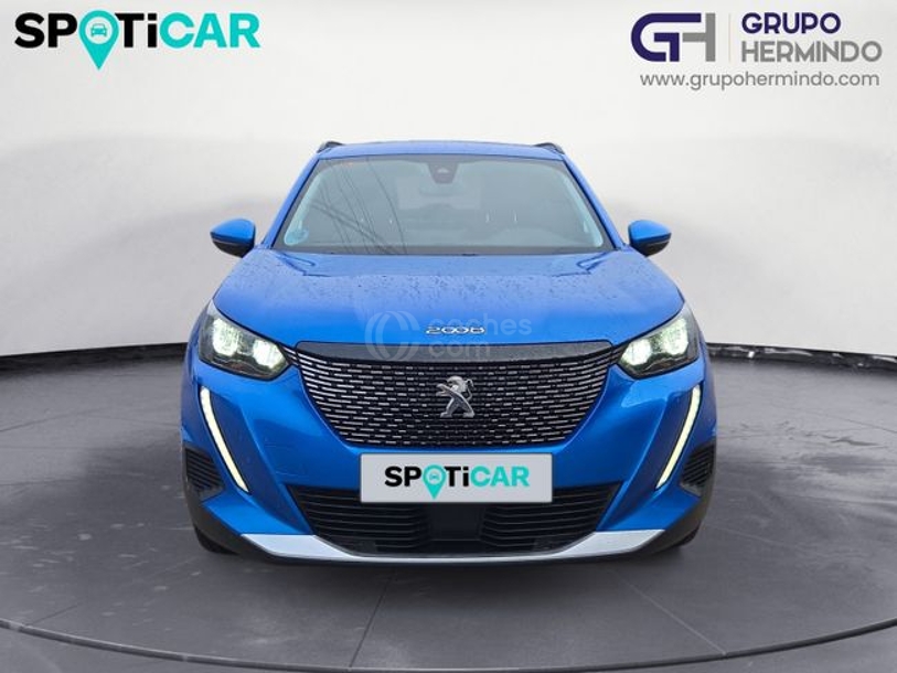 Foto del PEUGEOT 2008 1.5BlueHDi S&S Allure 110