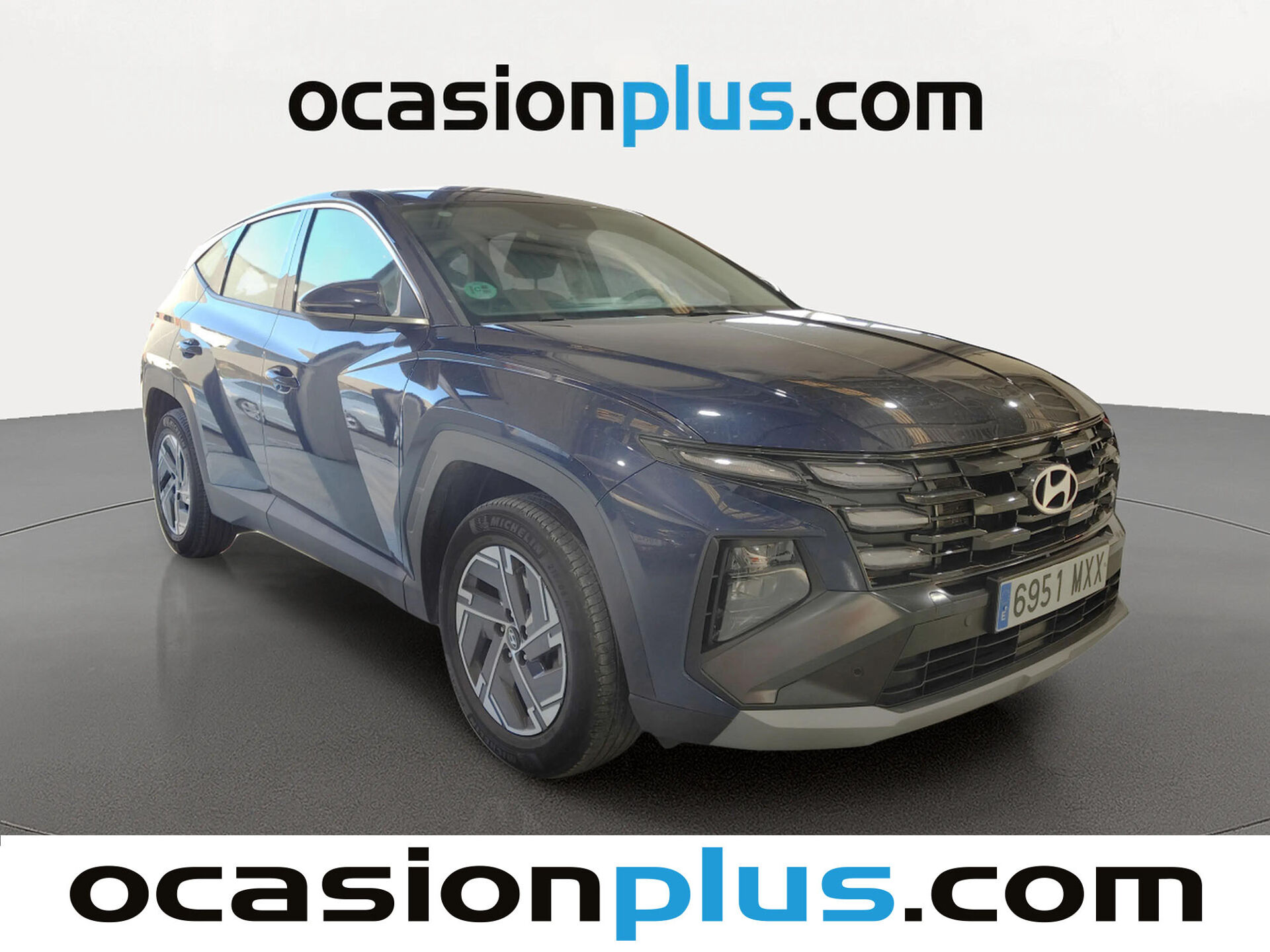 Imagen 2 de HYUNDAI Tucson