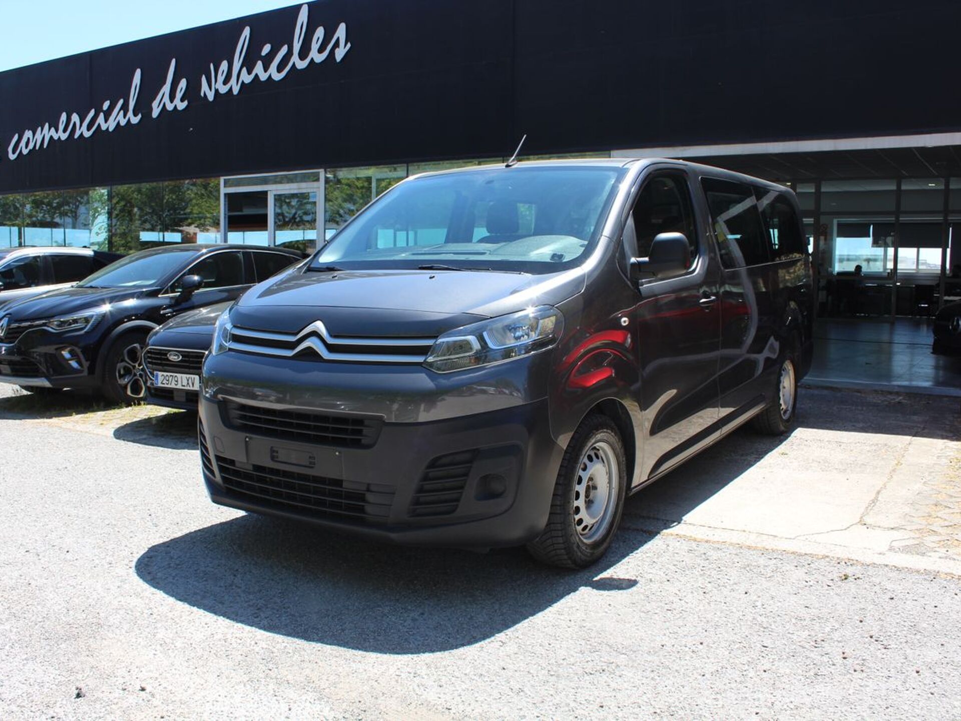 Imagen de CITROEN Jumpy