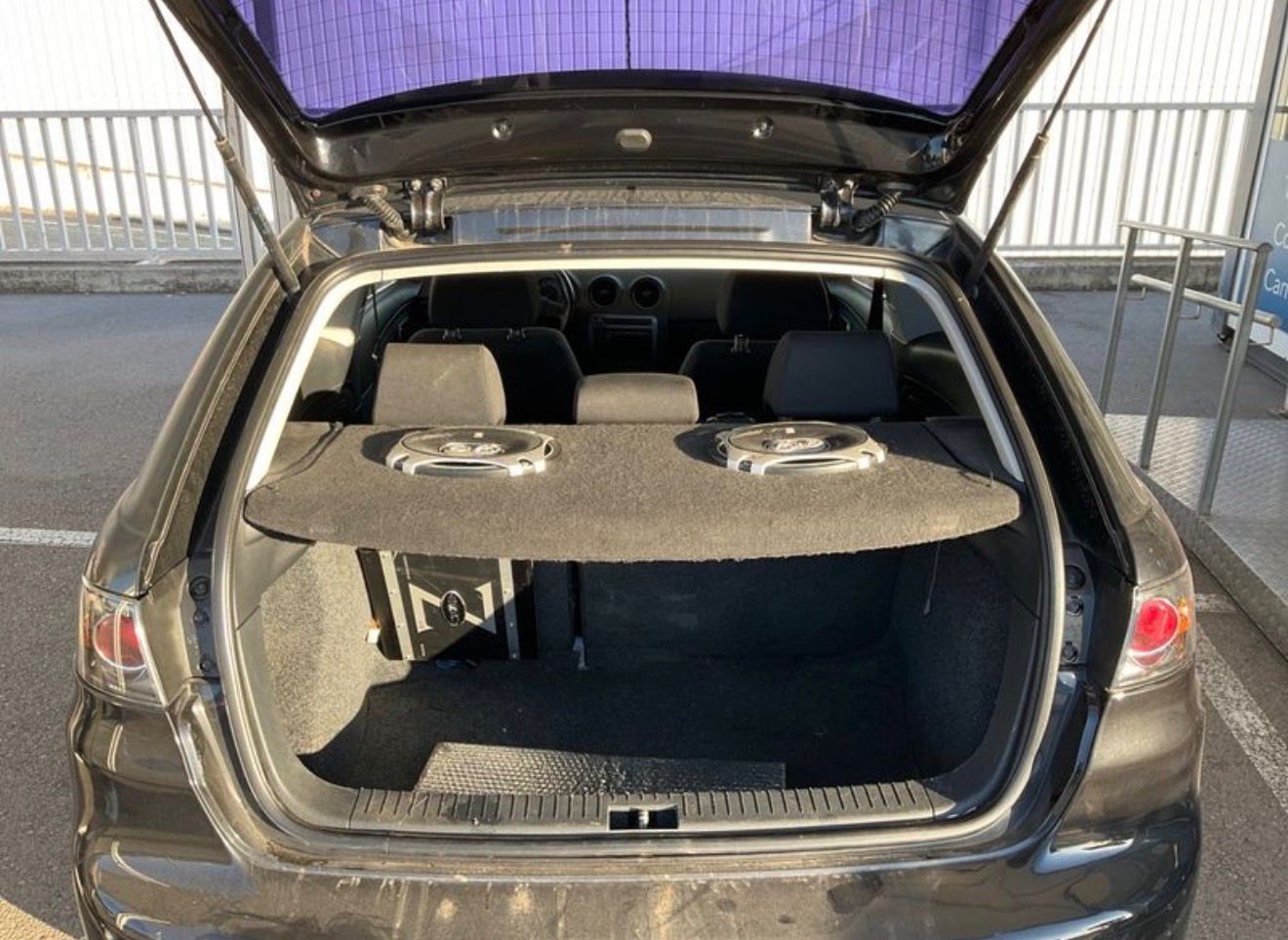 Foto del SEAT Ibiza 1.4 16v Sport 100