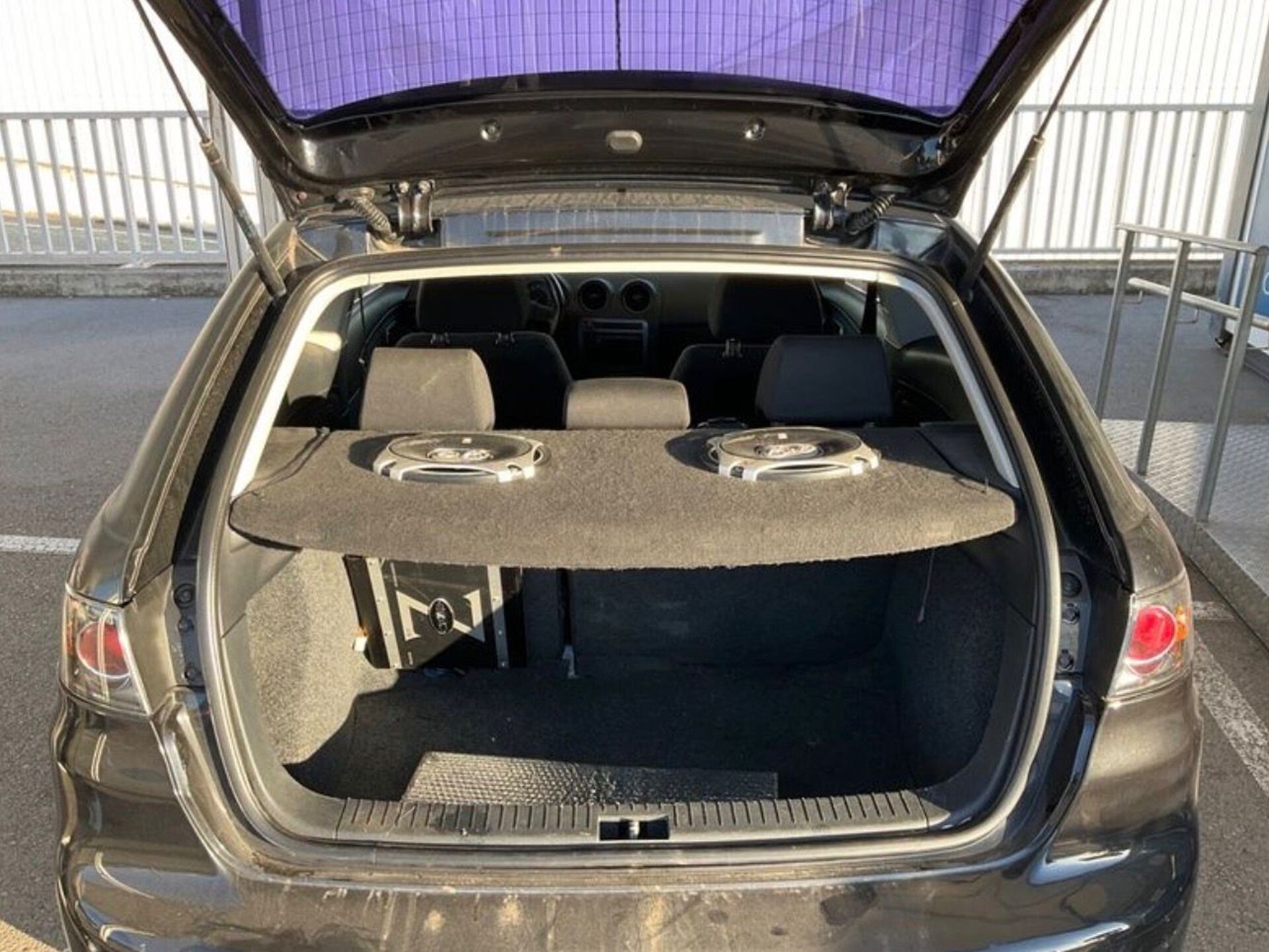 Imagen 3 de SEAT Ibiza