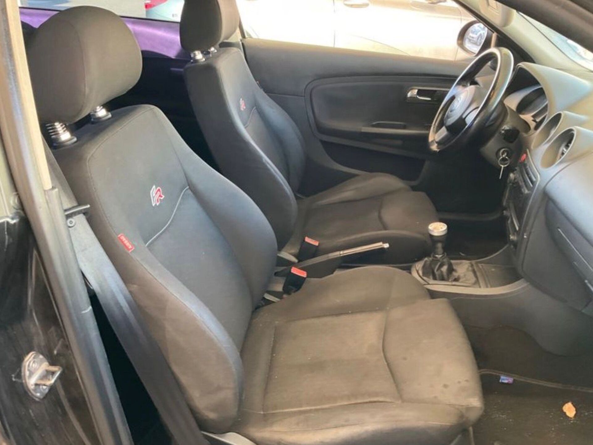 Imagen 2 de SEAT Ibiza