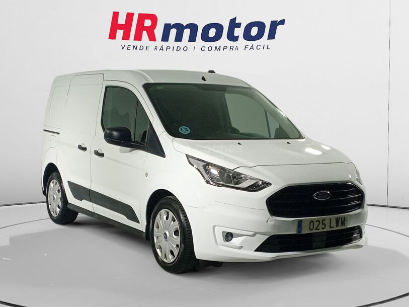 Foto del FORD Transit Connect FT 230 Kombi S&S B. Larga L2 Trend 100