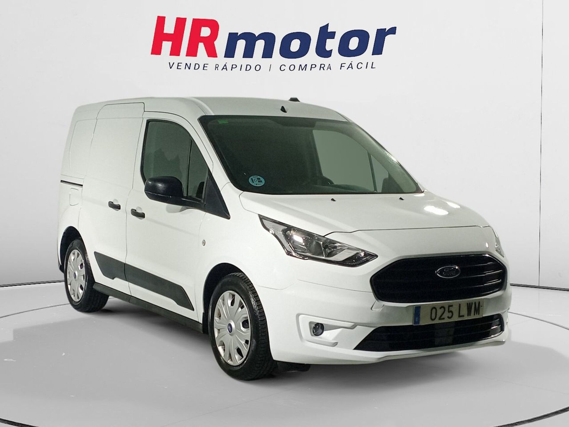 Imagen de FORD Transit Connect