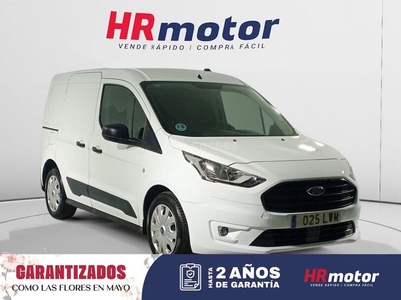 Foto del FORD Transit Connect FT 230 Kombi S&S B. Larga L2 Trend 100