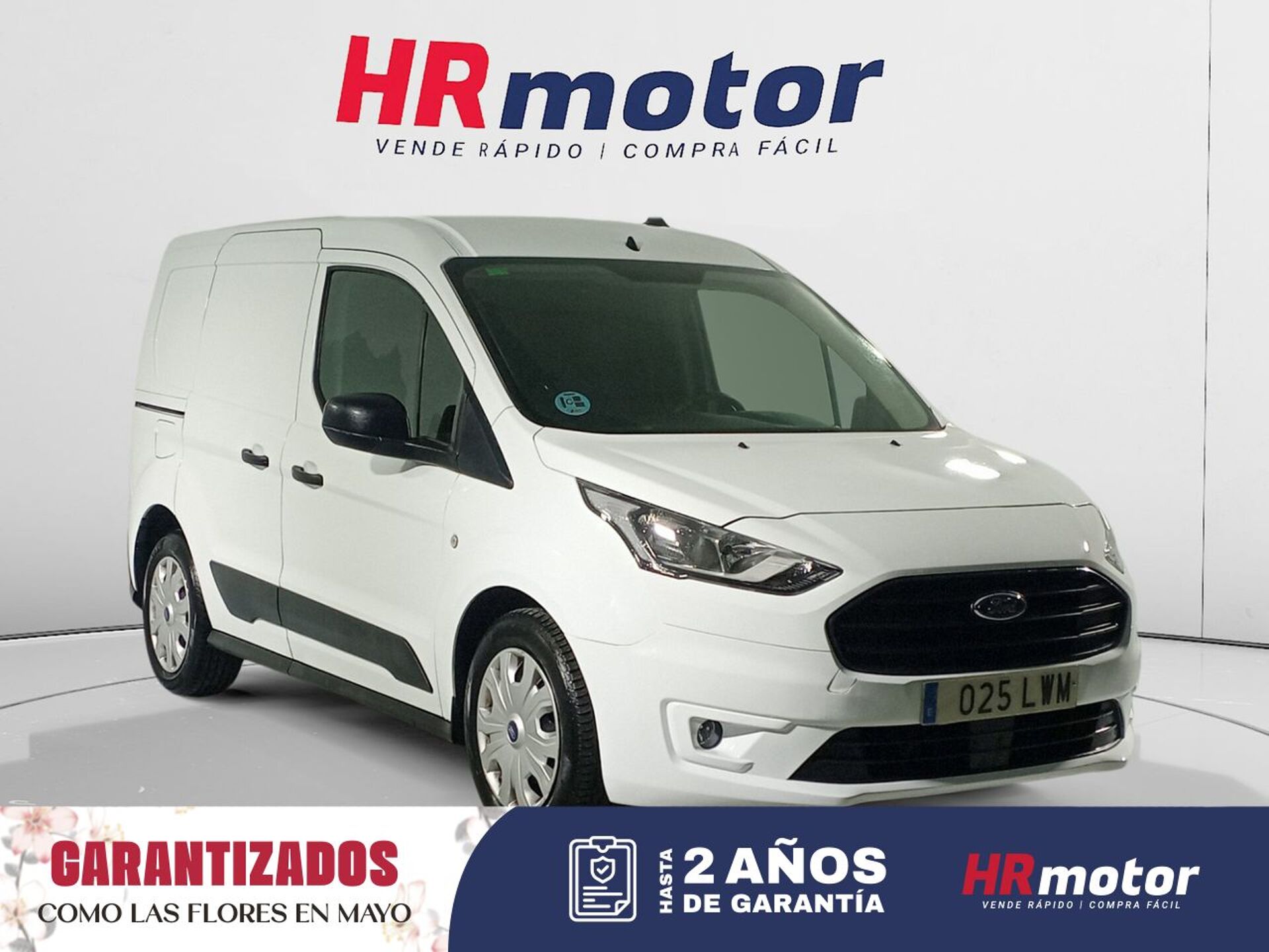 Imagen de FORD Transit Connect