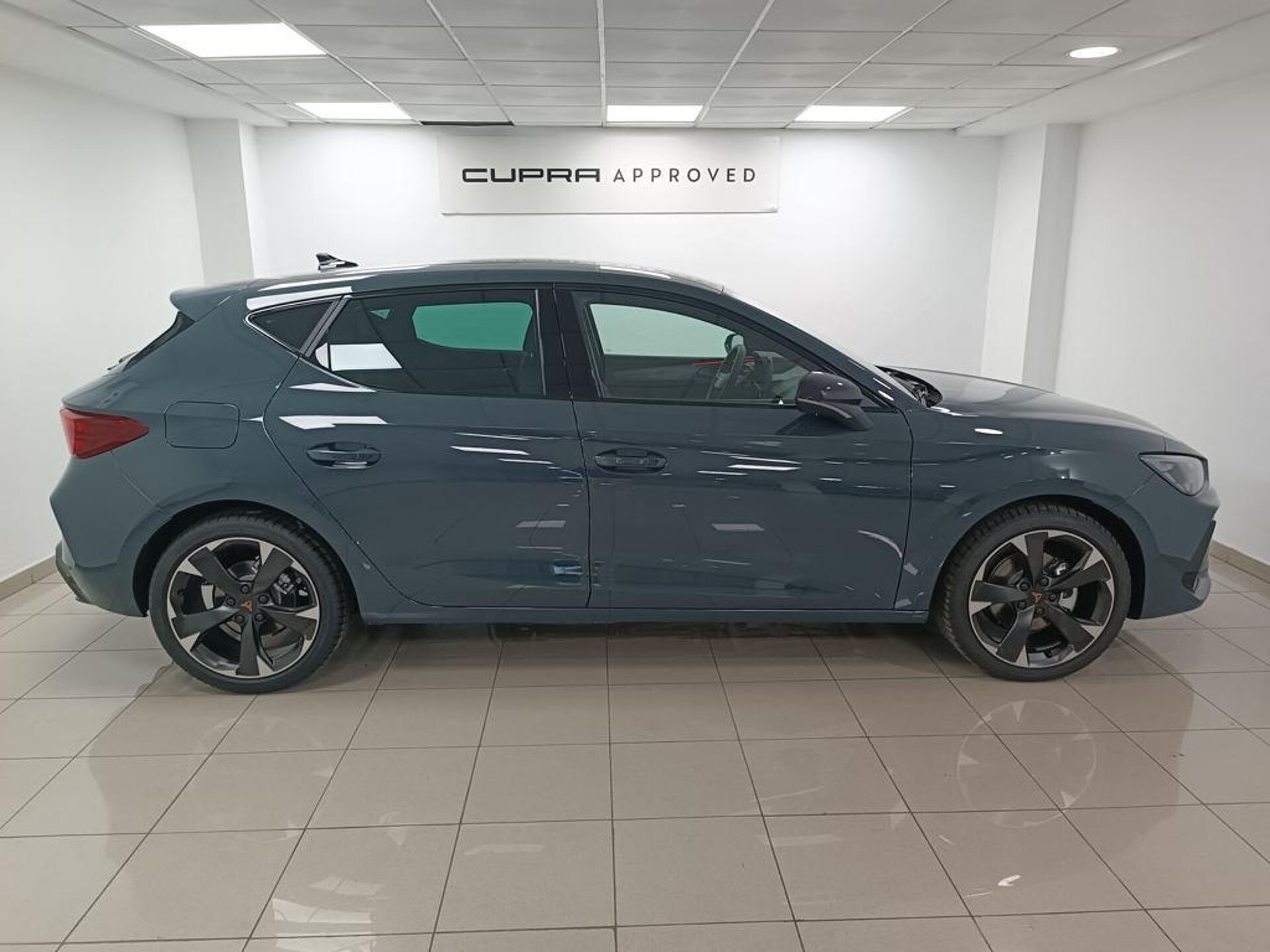 Imagen 3 de CUPRA León