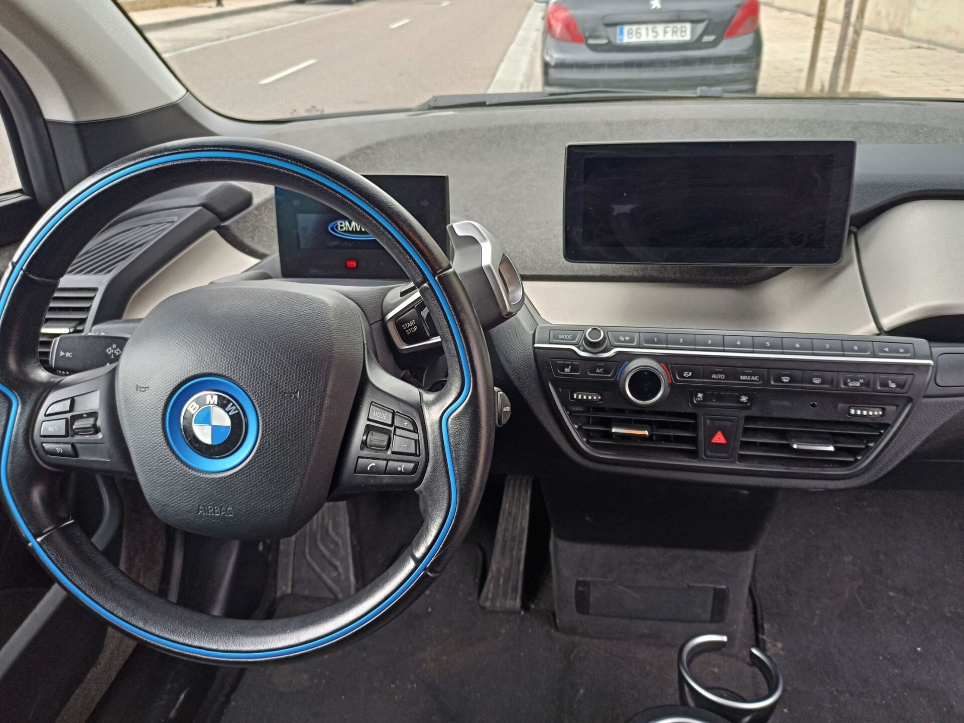 Imagen 3 de BMW i3