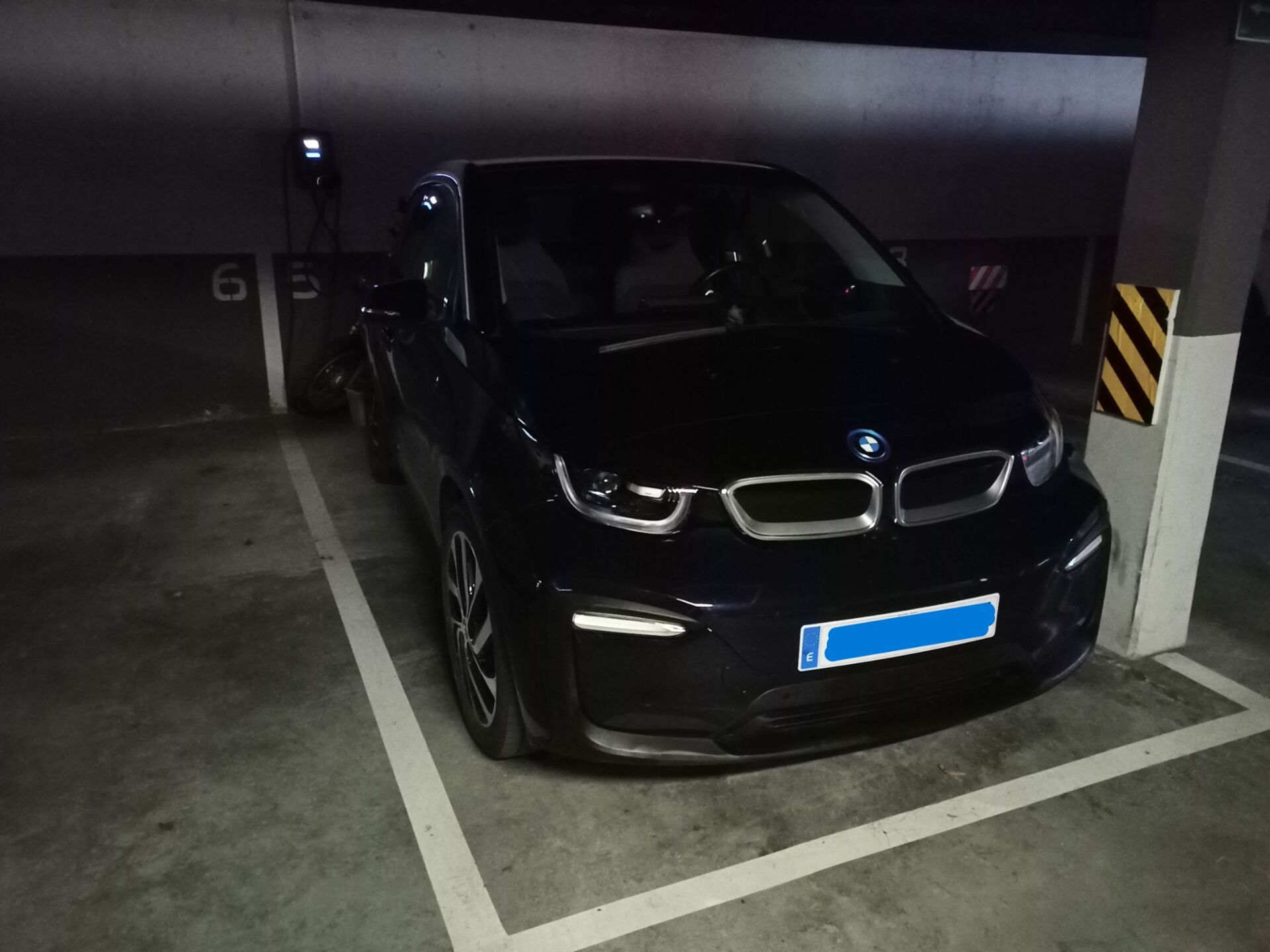 Imagen 2 de BMW i3