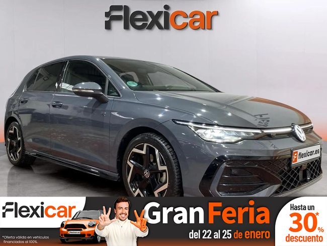 VOLKSWAGEN Golf (R-Line 2.0 TDI 110kW (150CV) DSG) en Granada