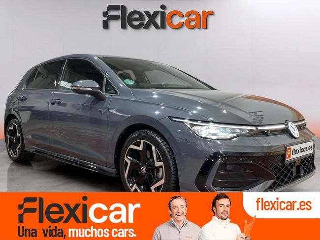 VOLKSWAGEN Golf (R-Line 2.0 TDI 110kW (150CV) DSG) en Granada