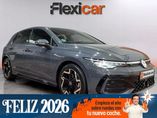 VOLKSWAGEN Golf (R-Line 2.0 TDI 110kW (150CV) DSG) en Granada