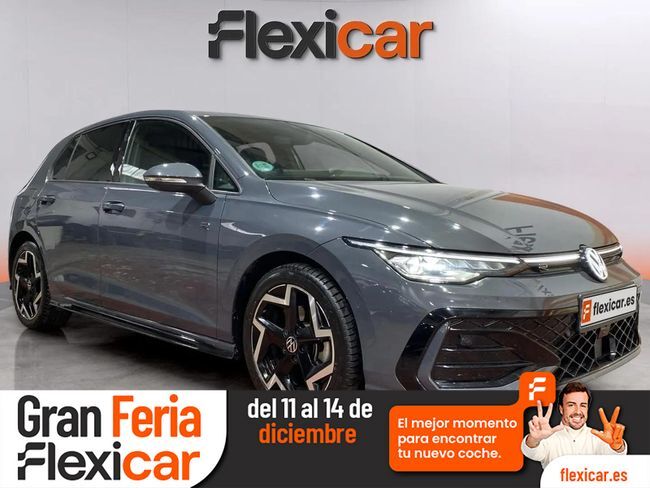 VOLKSWAGEN Golf (R-Line 2.0 TDI 110kW (150CV) DSG) en Granada