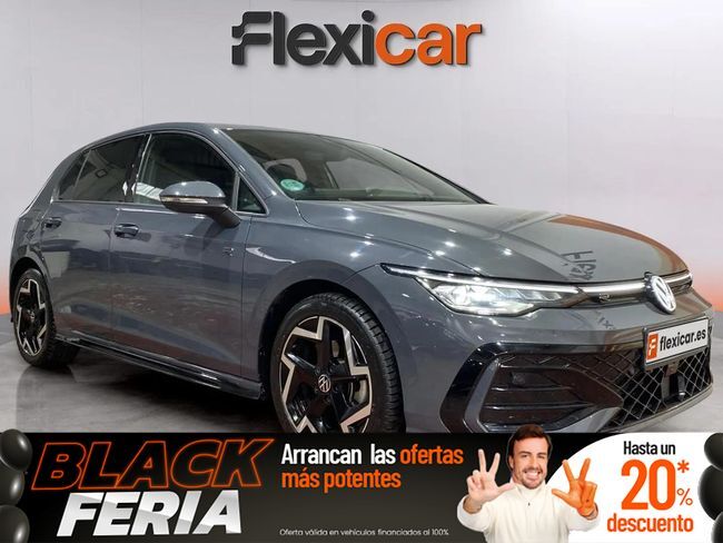 VOLKSWAGEN Golf (R-Line 2.0 TDI 110kW (150CV) DSG) en Granada
