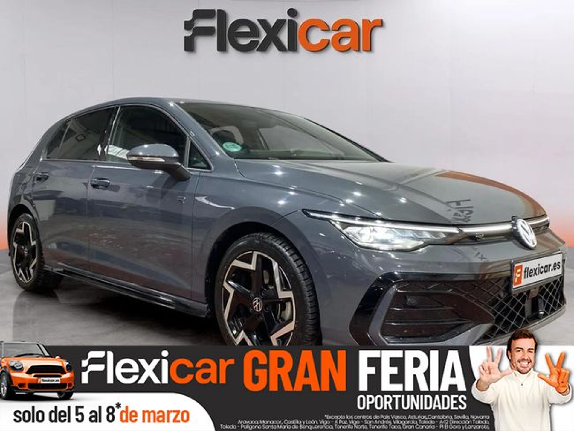 Imagen de VOLKSWAGEN Golf