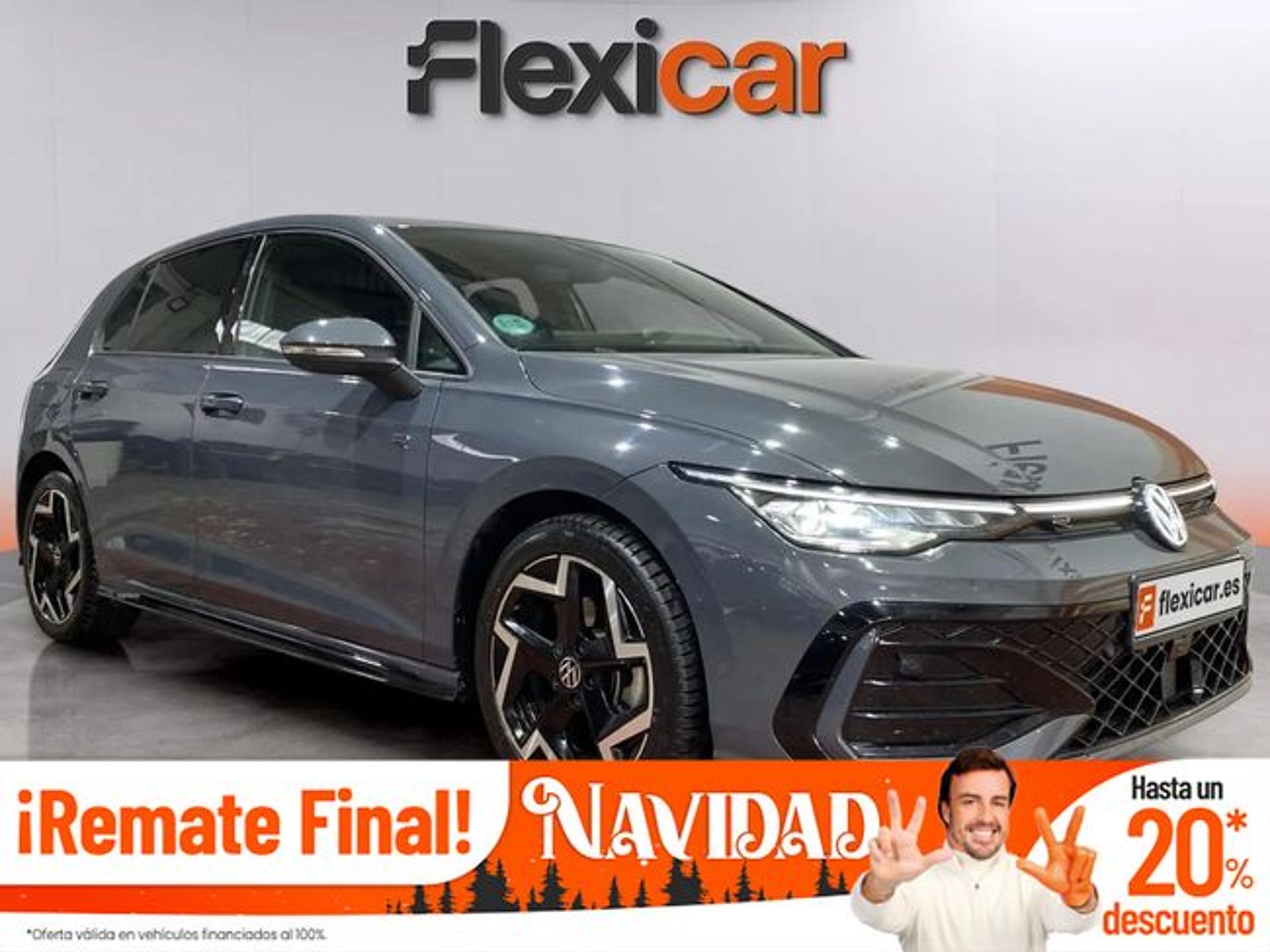 Imagen de VOLKSWAGEN Golf