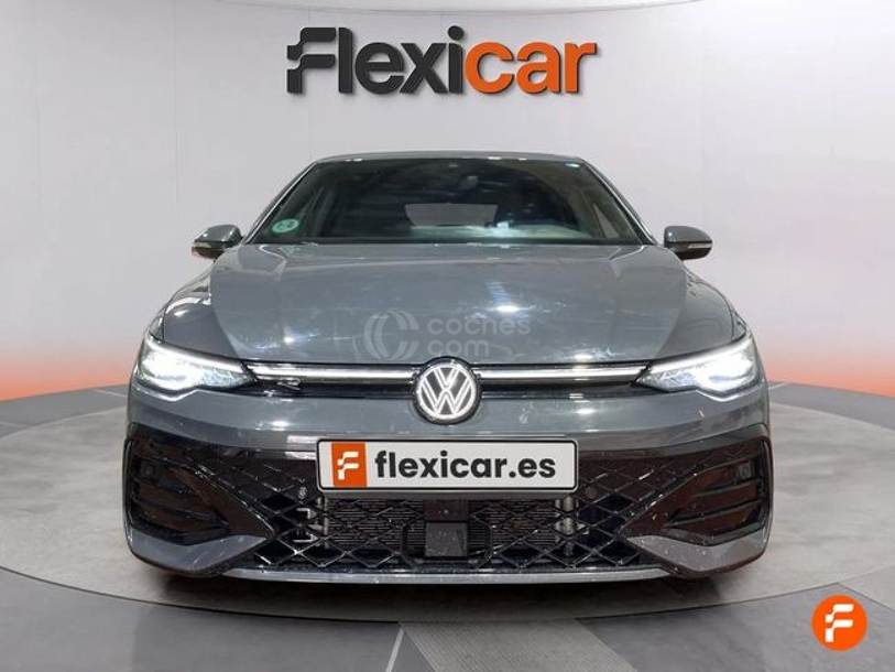 Foto del VOLKSWAGEN Golf 2.0TDI R-Line DSG 110kW
