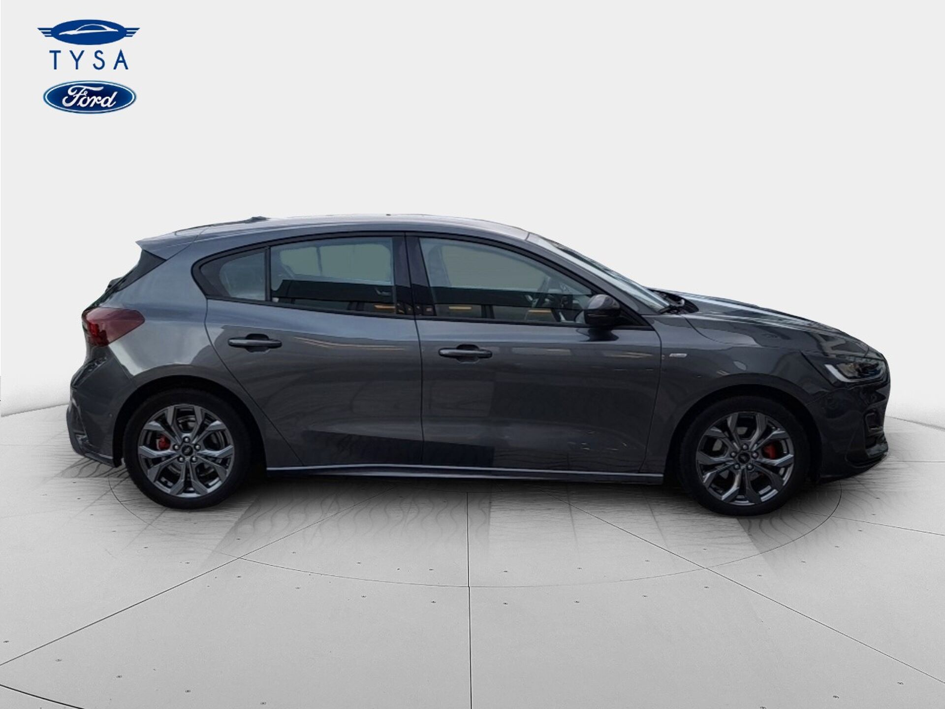 Imagen 3 de FORD Focus