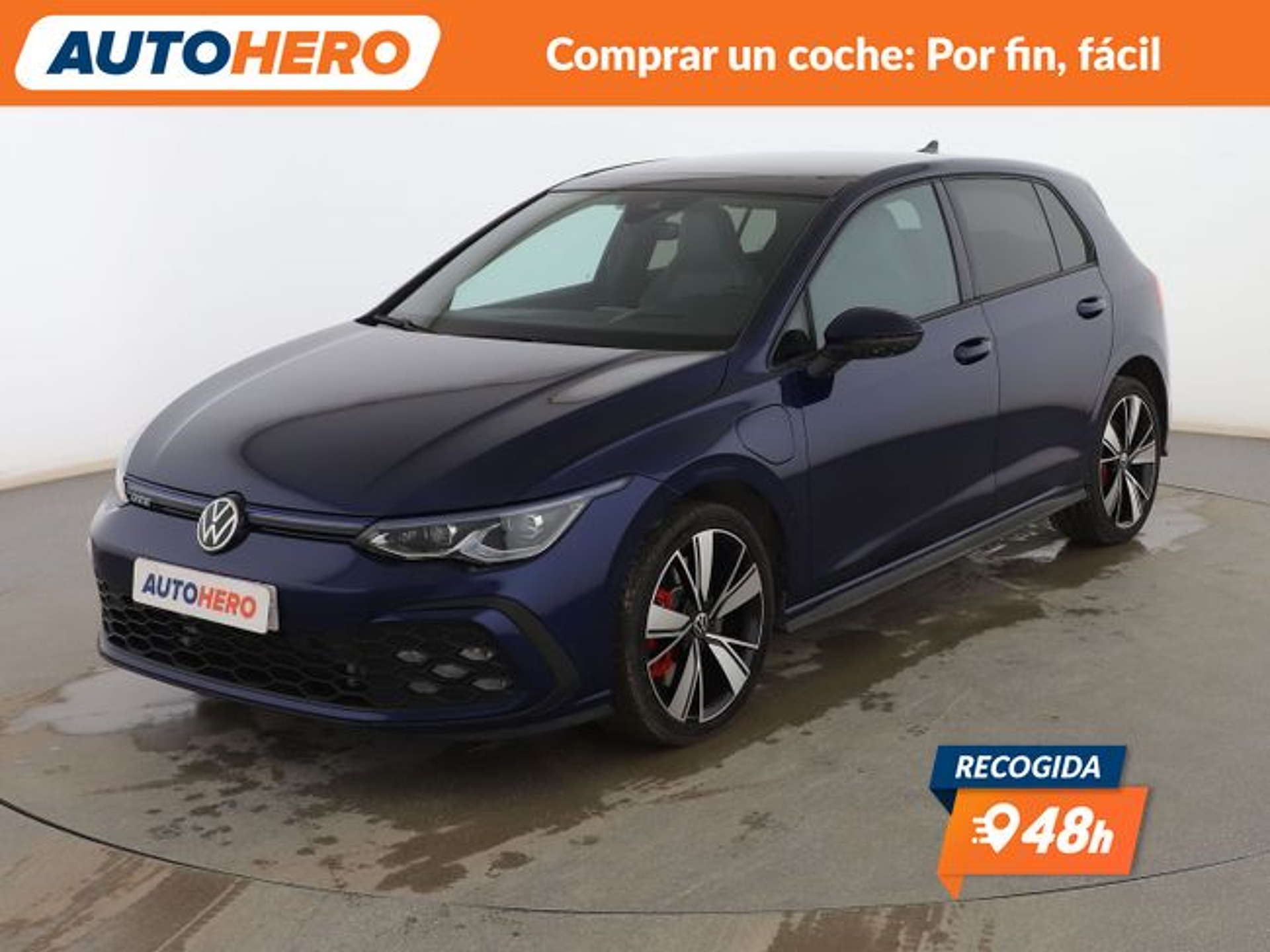 Imagen de VOLKSWAGEN Golf