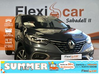 Imagen de RENAULT Kadjar 1.3 TCe GPF Business 103kW