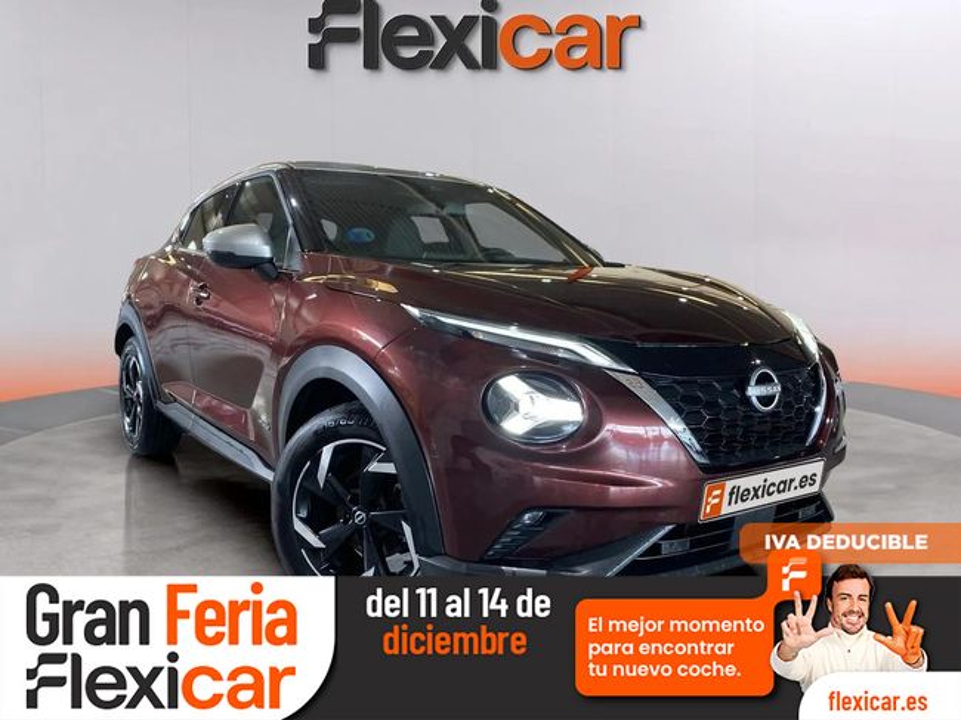 Imagen de NISSAN Juke