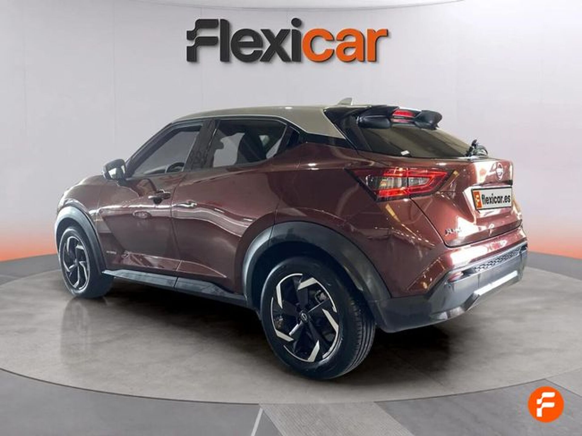 Imagen 3 de NISSAN Juke