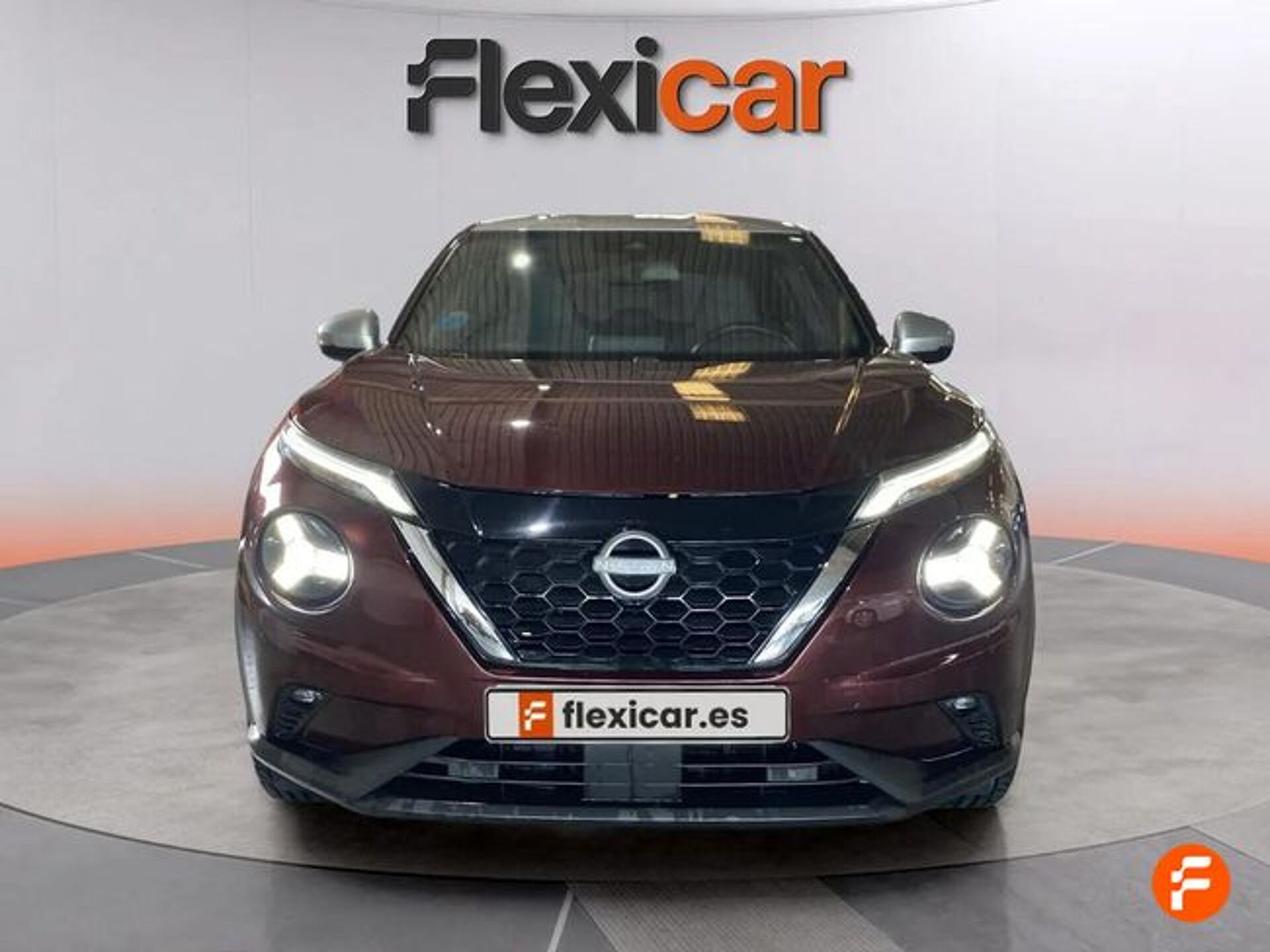 Imagen 2 de NISSAN Juke