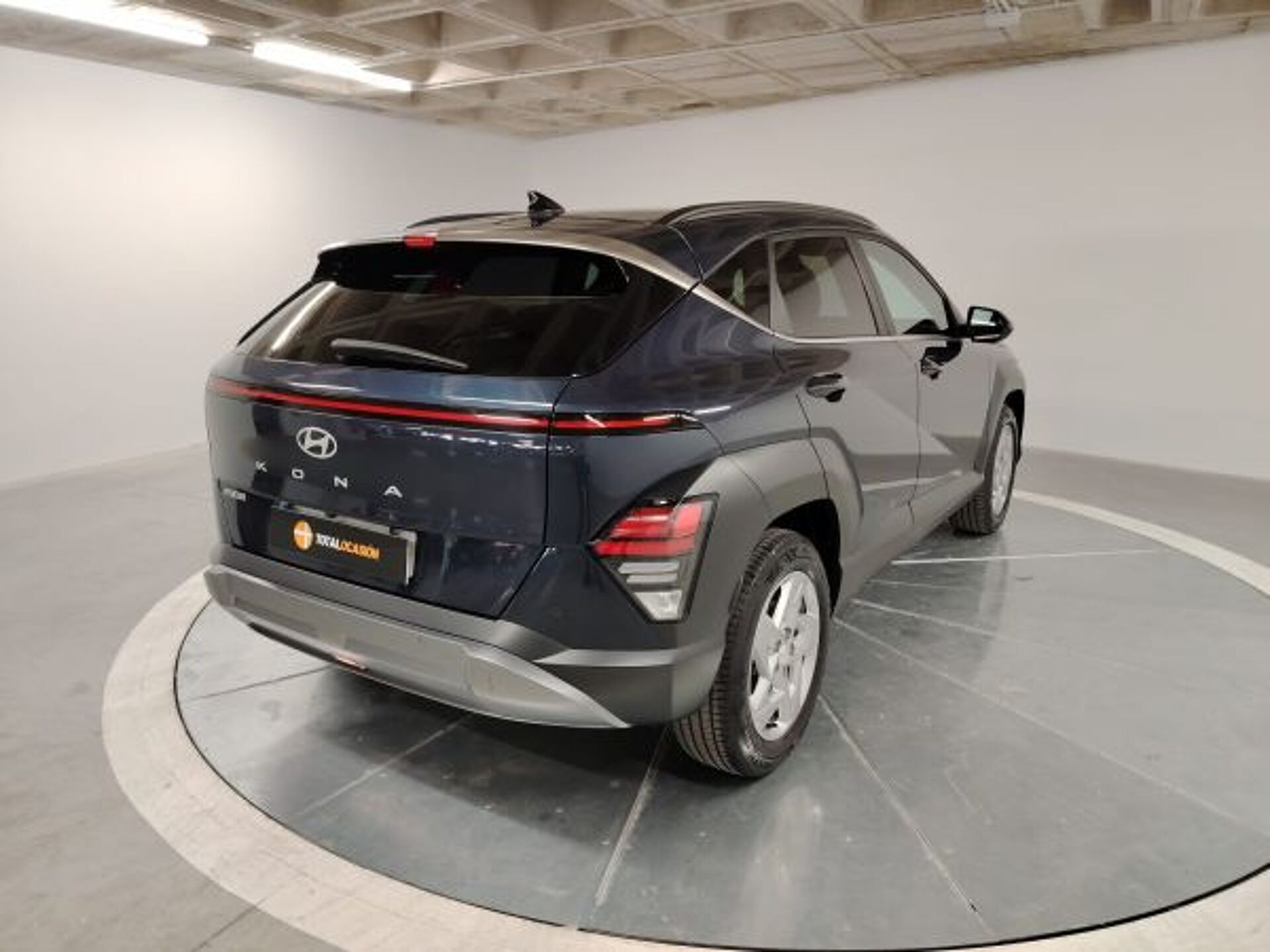 Imagen 3 de HYUNDAI Kona