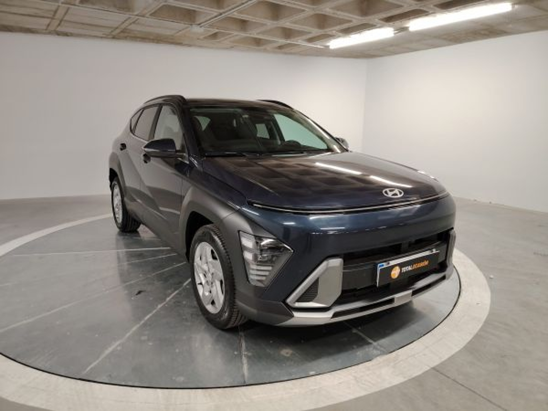 Imagen de HYUNDAI Kona
