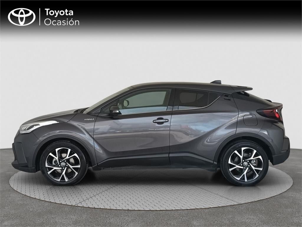 Foto del TOYOTA C-HR 180H Advance